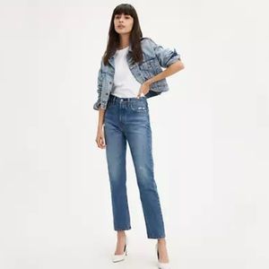 Levi’s 501 Original - Size 27 - NWT